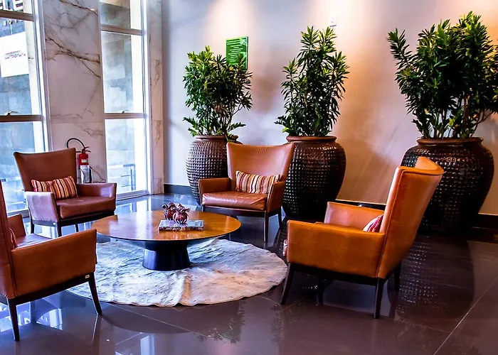 Fratele Business Hotel