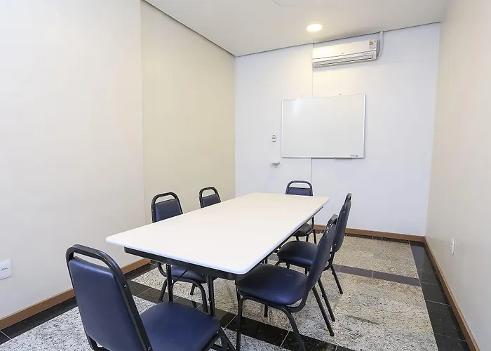 Hotel Express Rodoviaria