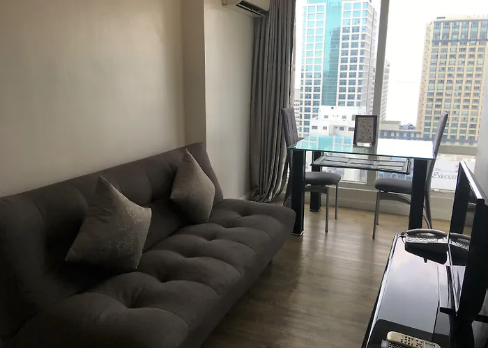 Regency Grand Suites