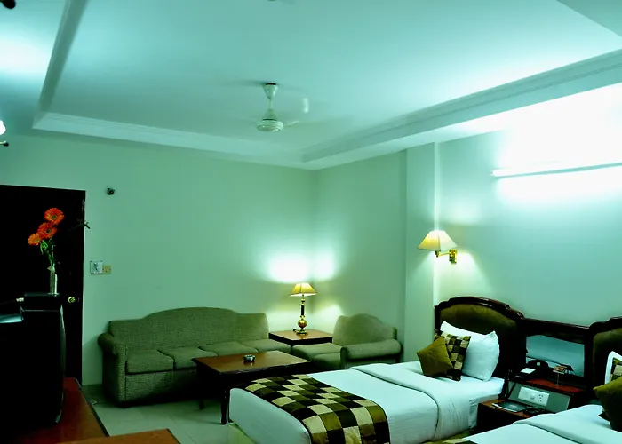 Hotel Jewel Palace