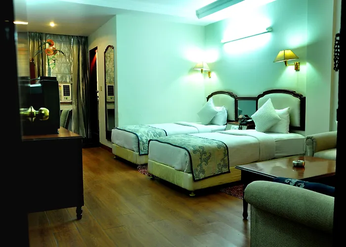 Hotel Jewel Palace