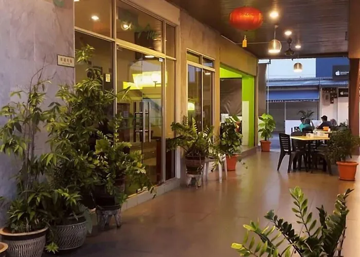 City Inn
