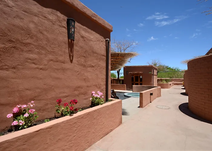 Hotel Pascual Andino
