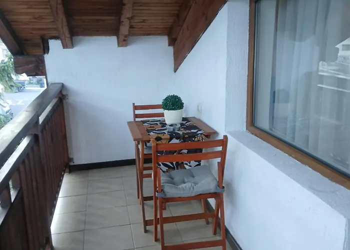 Guest Rooms Bansko