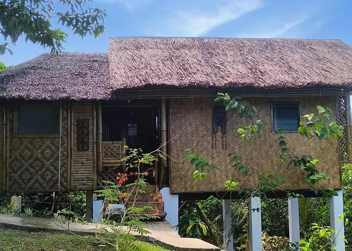Ocean Green Eco Lodge