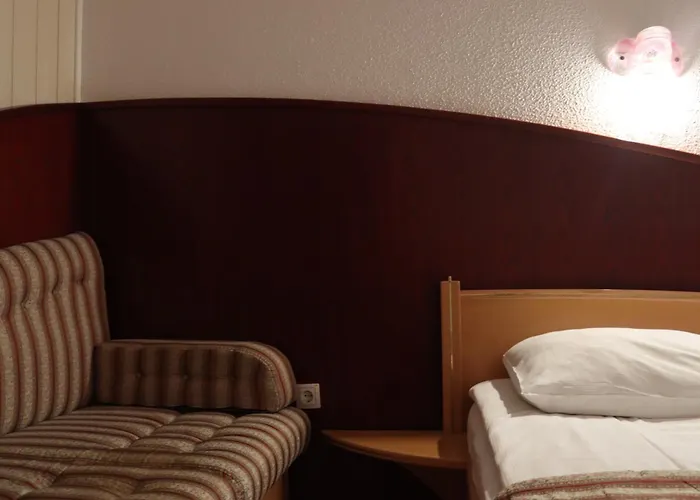 Mc Hotel