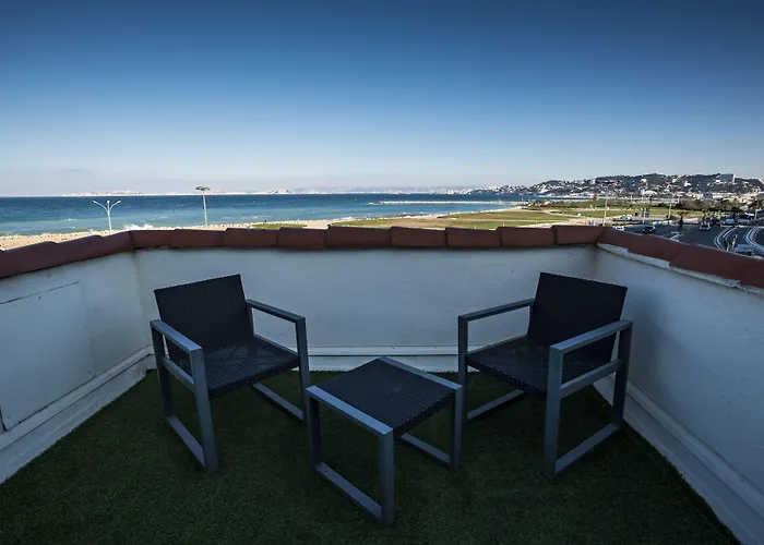Hotel Le Mistral