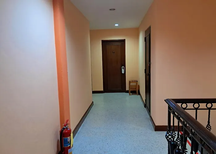Baan Thara Guesthouse