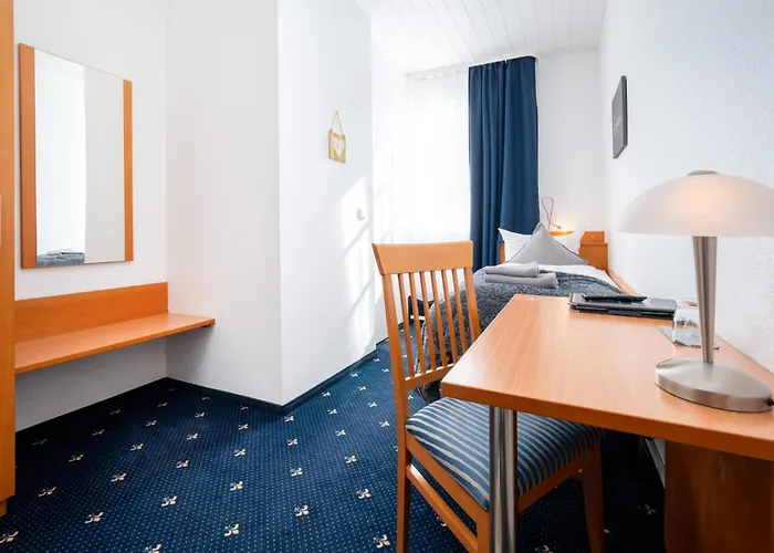 Hotel Das Kemperdick