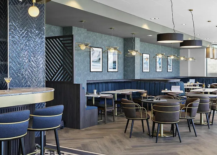 Mercure Paignton Hotel