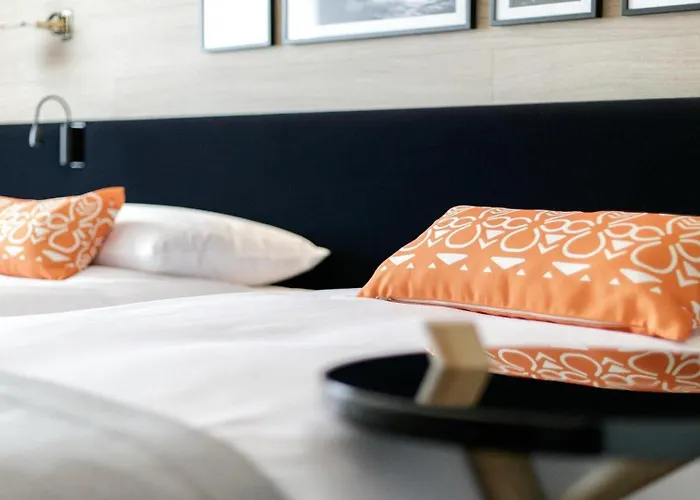 B&B Hotel Tomaszow Lubelski
