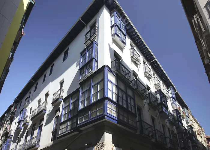 Casual Gurea Bilbao