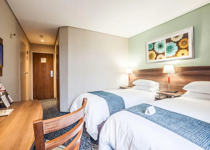 Town Lodge Gaborone
