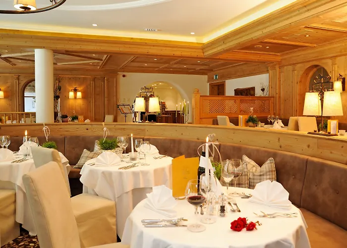Hotel Sulfner