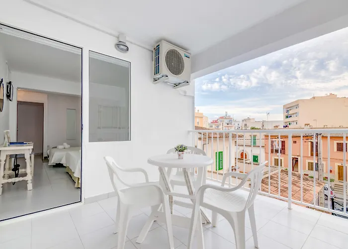 Garau Petit Hotel