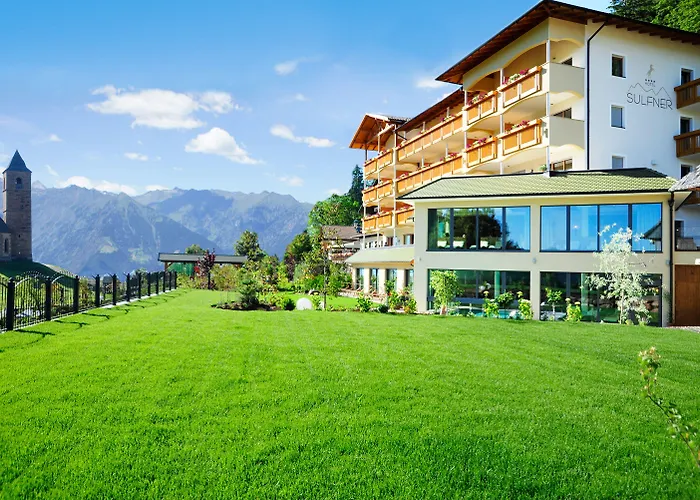 Hotel Sulfner