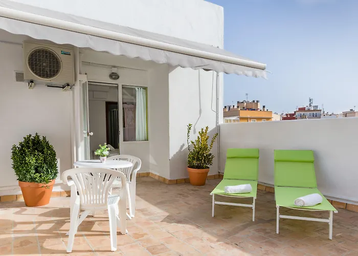 Garau Petit Hotel
