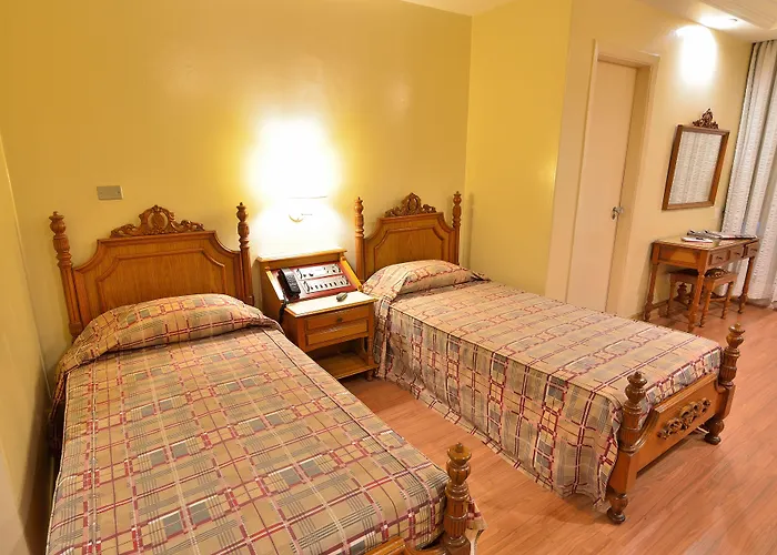 Hotel Castelar