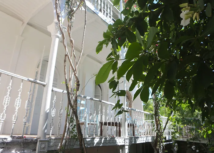 Hotel Florita