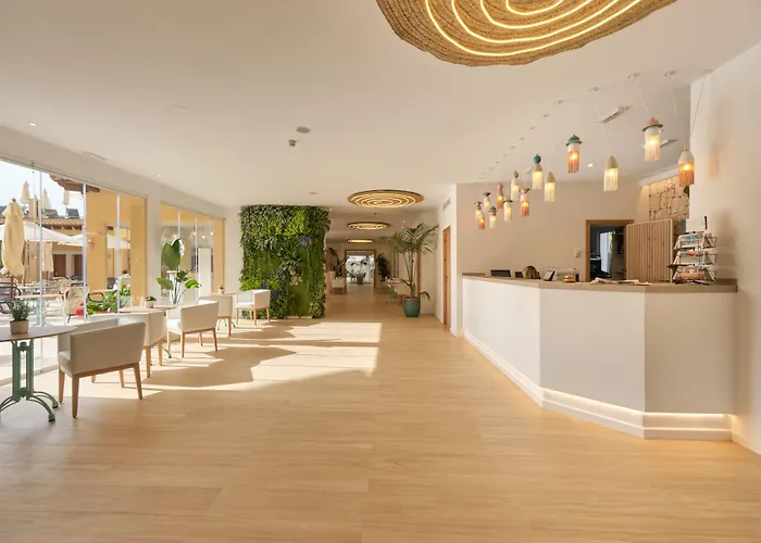 Hotel Villa Chiquita - Adults Only - Over 12