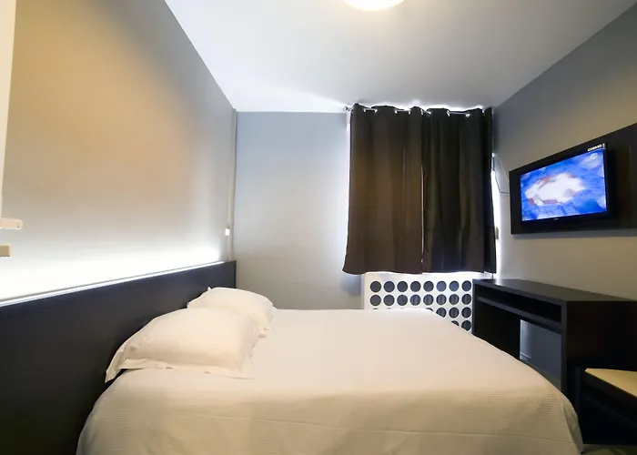 Citadel Hotel