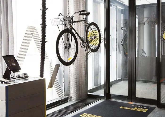 Comfort Hotel Xpress Tromso