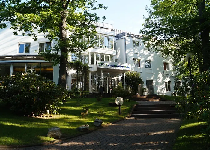 TaunusTagungsHotel