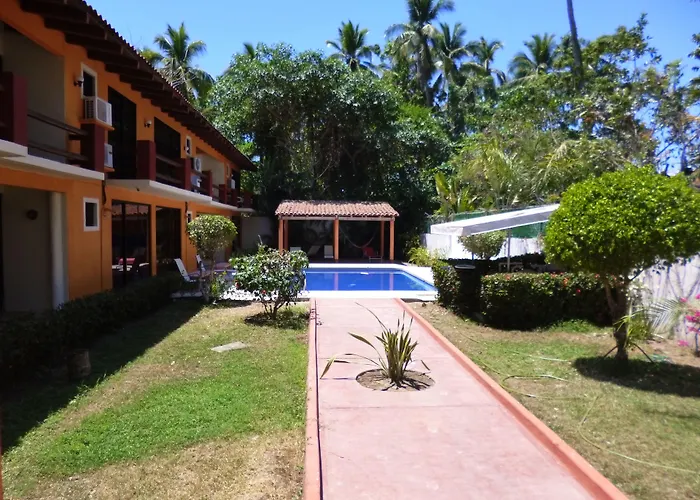 Hotel J.B.