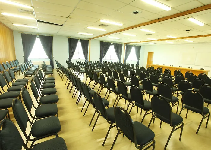 Itajaí Express Residence - Itajai e Navegantes