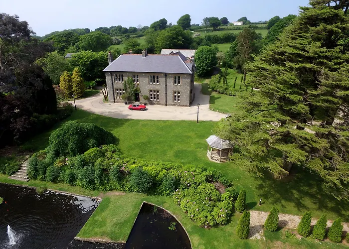 Kentisbury Grange
