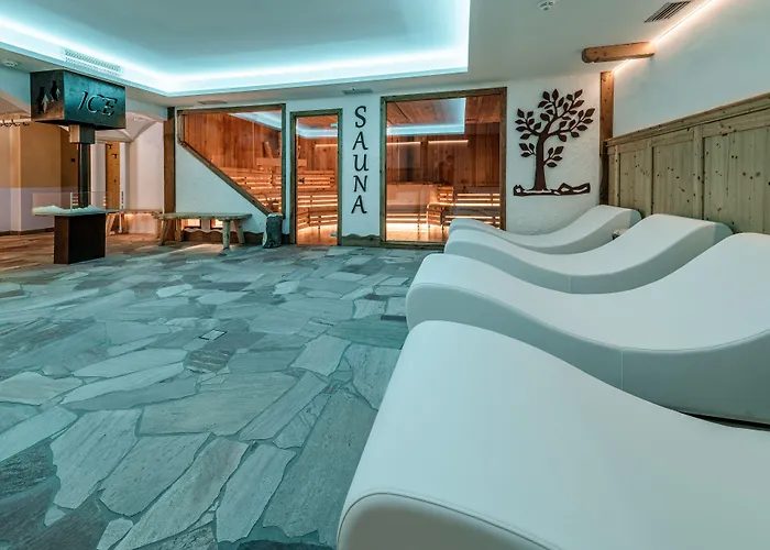 Hotel Ariston Garden & Spa