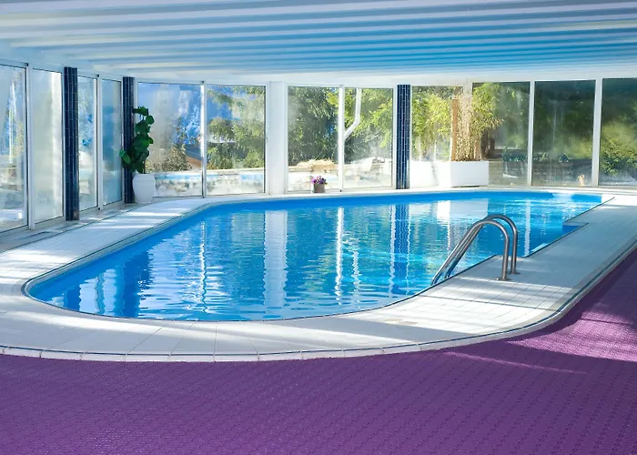 Madame Vacances Hotel Et Spa Ibiza