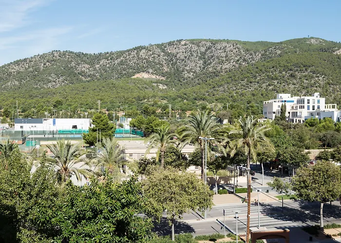 Hotel Gabarda