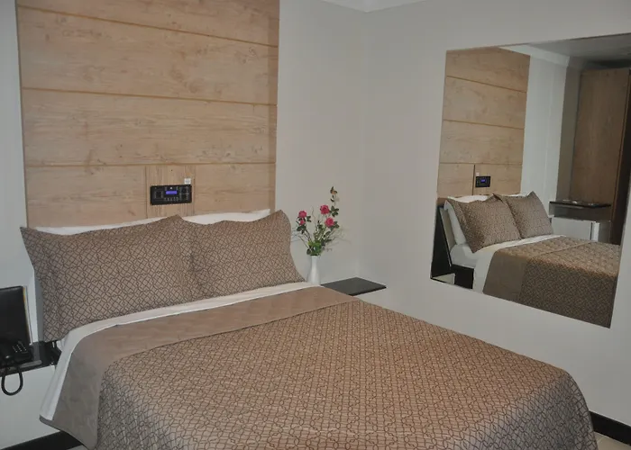 Hotel Sempre Bahia