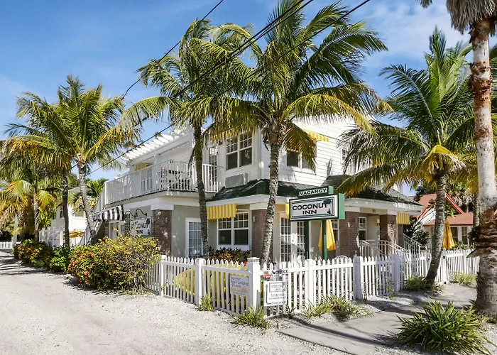 Coconut Inn