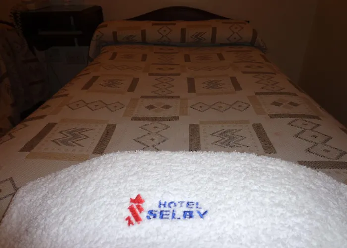 Hotel Selby