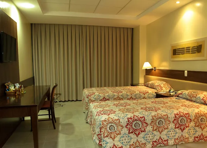Rio Aeroporto Hotel Galeão