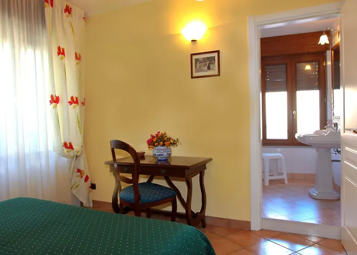 Bed and Breakfast Joy'S Deluxe Ortigia Syracuse