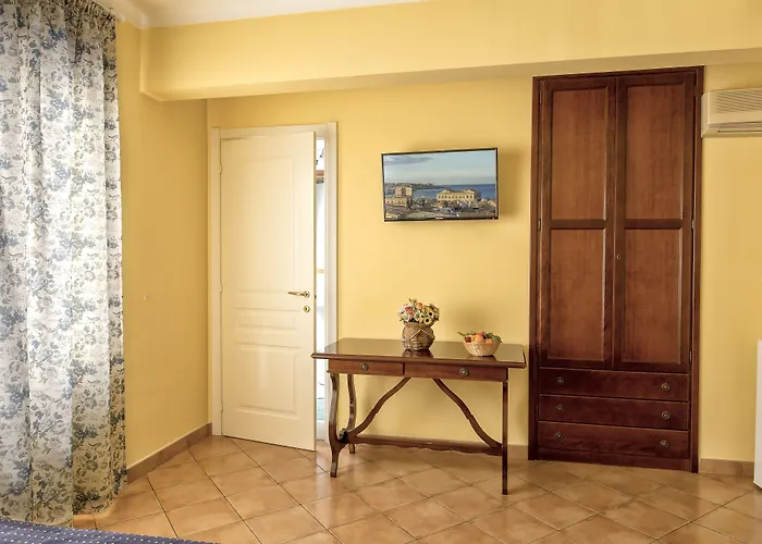 Bed and Breakfast Joy'S Deluxe Ortigia Syracuse