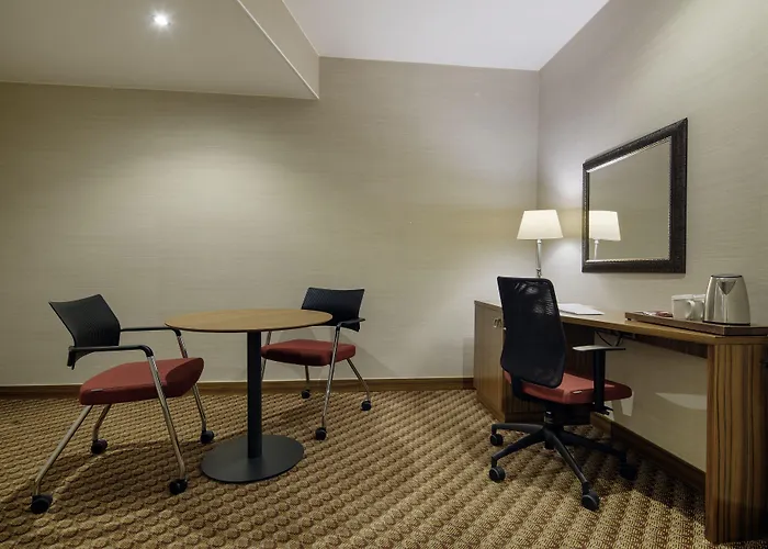 Hampton By Hilton Gaziantep