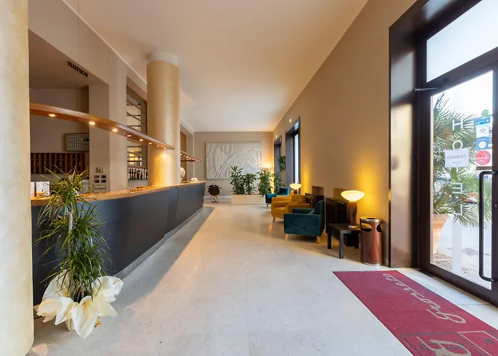 Hotel Nuova Grosseto