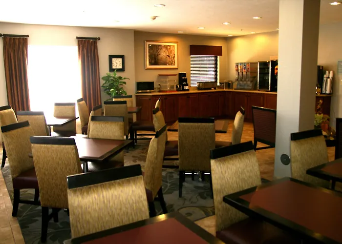 Carpenter Street Hotel