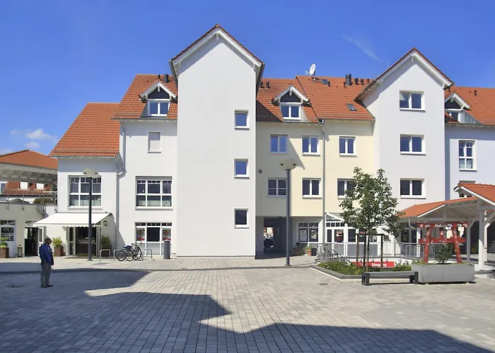 Limes Hotel