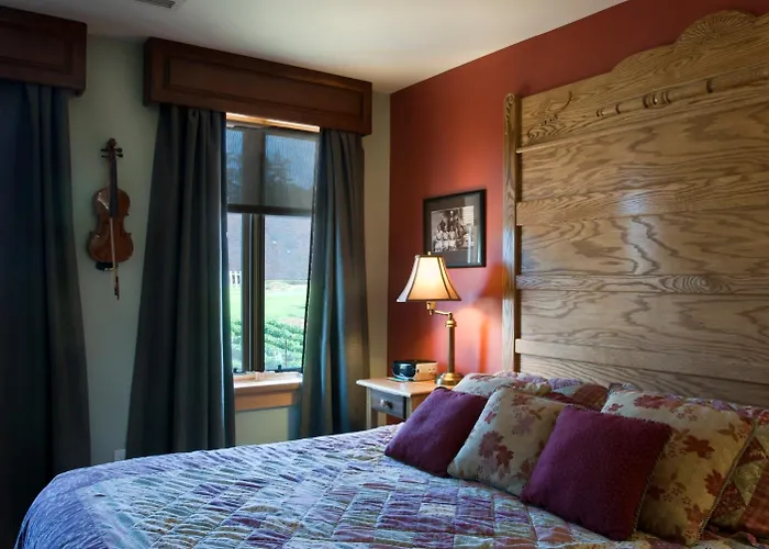 Hotel Floyd