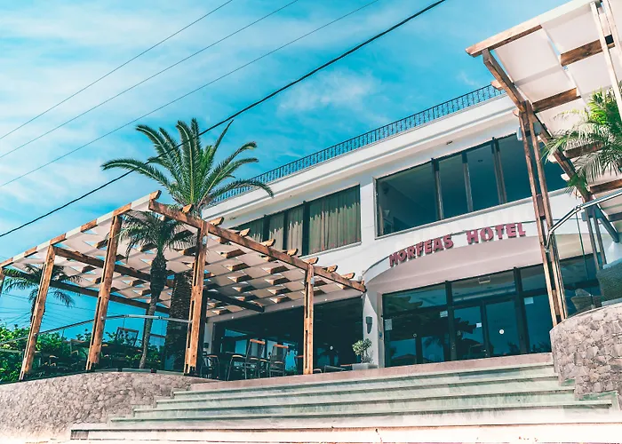 Morfeas Hotel