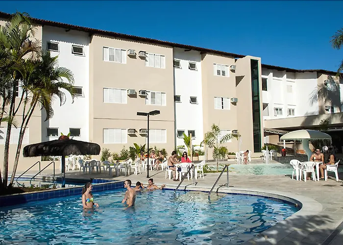 Hotel Morada Do Sol