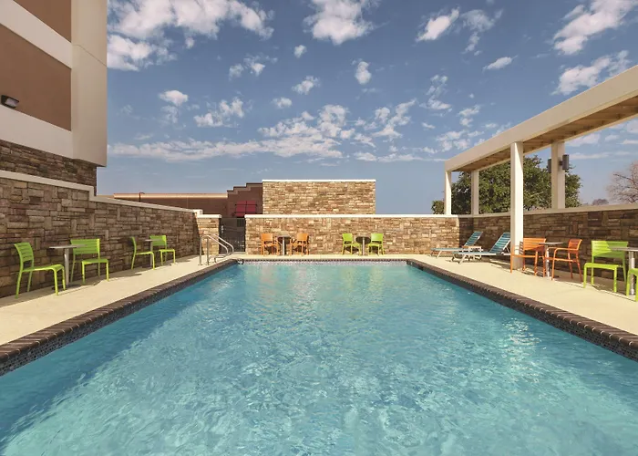 Home2 Suites By Hilton College Station