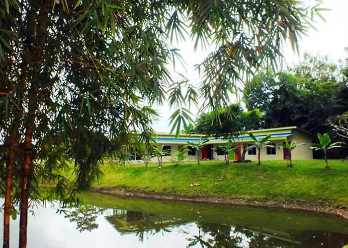 Hotel Colores Del Arenal