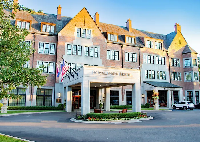 Royal Park Hotel