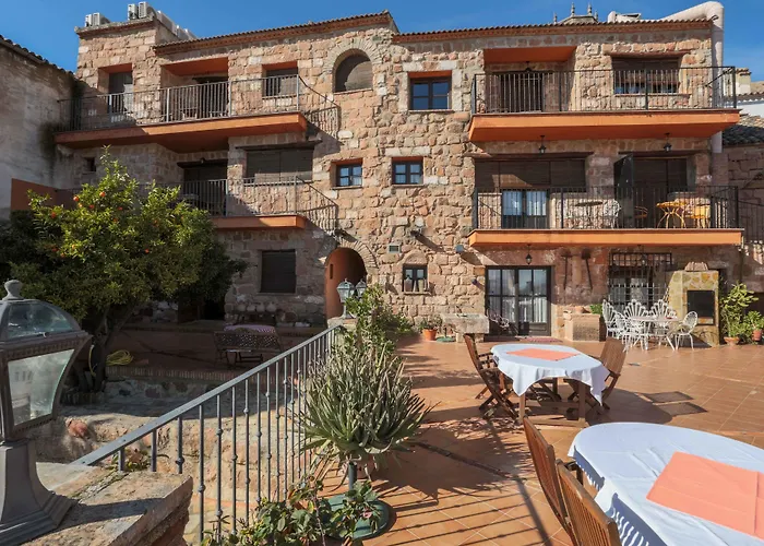 Hotel Palacio Guzmanes